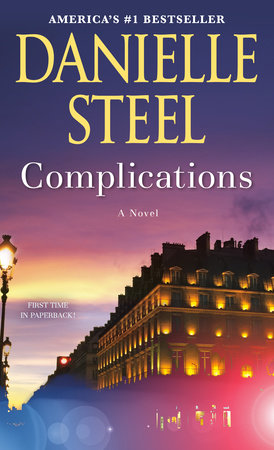 Complications Paperback by Danielle Steel