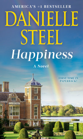 Happiness Paperback by Danielle Steel
