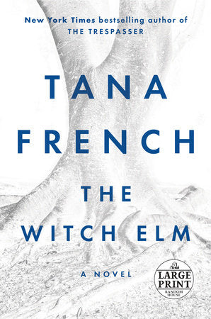The Witch Elm Paperback by Tana French