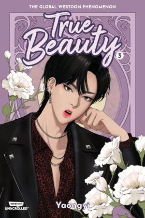 True Beauty, Vol. 3 TR by Yaongyi