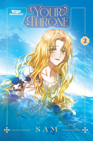 Your Throne, Vol. 2 Paperback by SAM