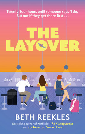 The Layover Paperback by Beth Reekles