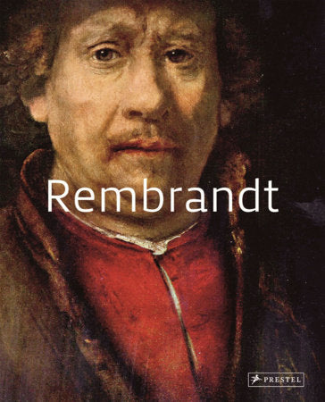 Rembrandt Paperback by Stefano Zuffi