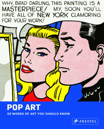 Pop Art Paperback by Gary van Wyk