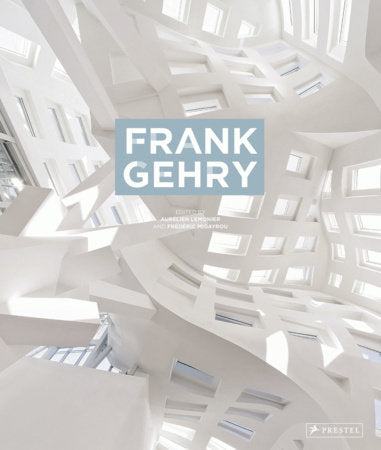 Frank Gehry Hardcover by Edited by Frederic Migayrou