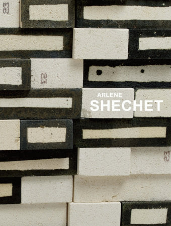 Arlene Shechet Hardcover by Jenelle Porter