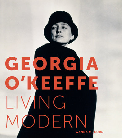 Georgia O'Keeffe Hardcover by Wanda M. Corn
