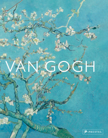 Van Gogh Hardcover by Anne Sefrioui