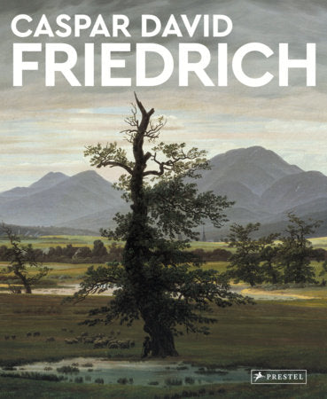 Caspar David Friedrich Paperback by TR - Trade Paperback
