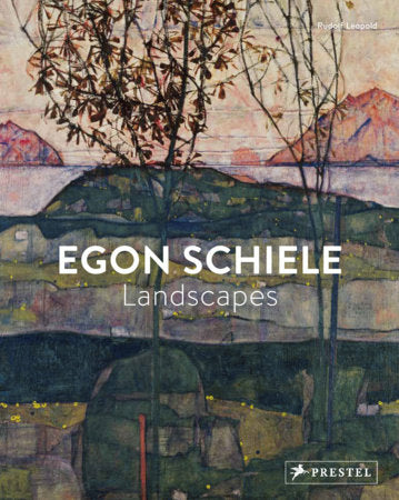 Egon Schiele Paperback by Edited by Rudolf Leopold
