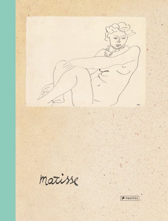 Henri Matisse Hardcover by Text by Norbert Wolf