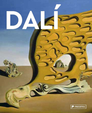Dalì Paperback by Prestel