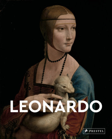 Leonardo Paperback by Alexander Adams