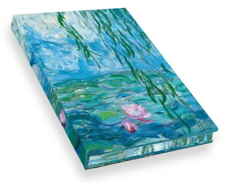 Monet Water Lilies Merchandise by Anon
