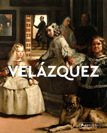 Velázquez Paperback by Alexander Adams
