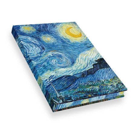 Starry Night Van Gogh Merchandise by Anon