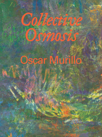 Oscar Murillo Hardcover by Anna Schneider, Daniel Milnes