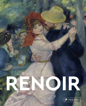 Renoir Paperback by Alexander Adams