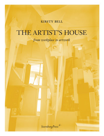The Artist's House Paperback by Kristy Bell