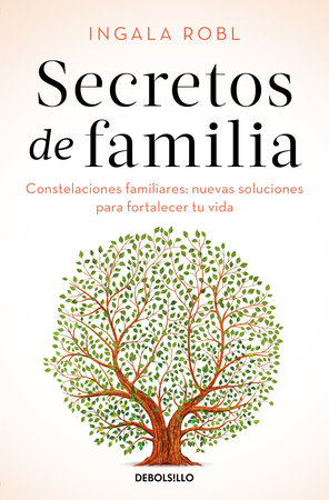 Secretos de familia / Family Secrets Paperback by Ingala Robl