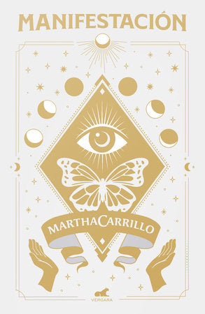 Manifestación / Manifestations Paperback by Martha Carrillo