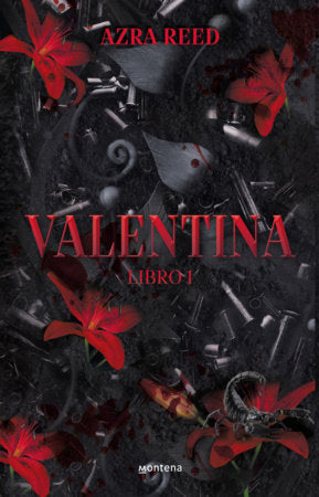 Valentina (Spanish Edition) Paperback by Azra Reed