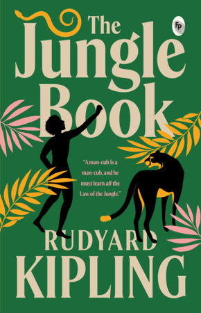 Jungle Book - Classics , The Paperback by Rudyard Kipling