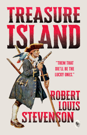 Treasure Island Paperback by Robert Louis Stevenson
