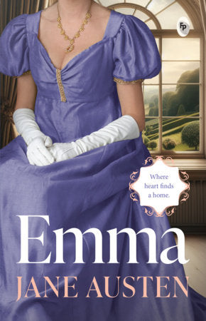 Emma Paperback by Jane Austen