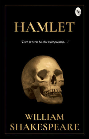 Hamlet Paperback by William Shakespeare