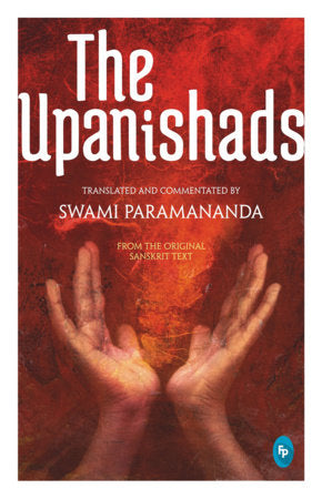 Upanishads , The Paperback by Swami Paramananda