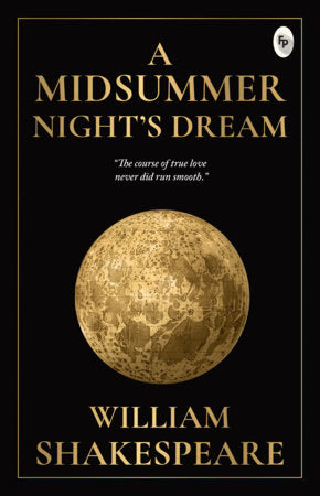 Midsummer Night S Dream - Classics , A Paperback by William Shakespeare