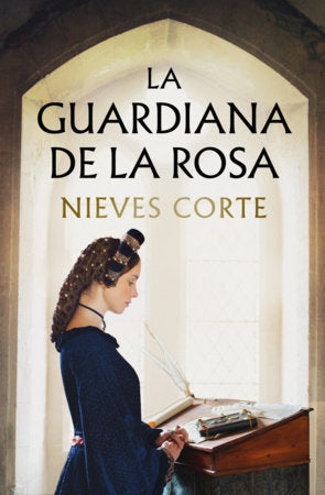 La guardiana de la rosa / The Guardian of the Rose Paperback by Nieves Corte
