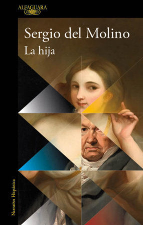 La hija / The Daughter Paperback by Sergio del Molino