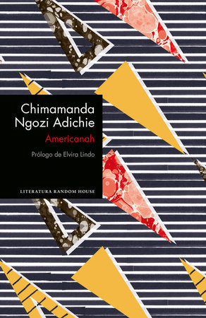 Americanah (edición especial limitada) (Spanish Edition) Paperback by Chimamanda Ngozi Adichie