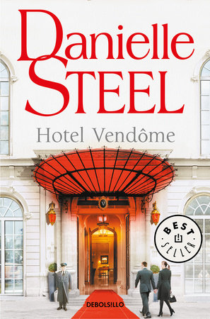 Hotel Vendome (Spanish Edition) Paperback by Danielle Steel