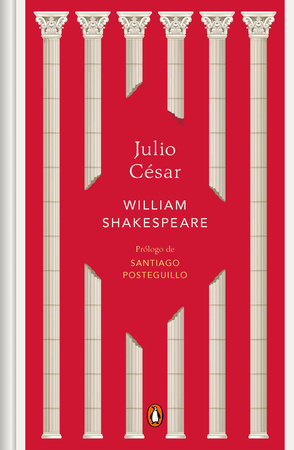 Julio César / Julius Caesar (Spanish Edition) Hardcover by William Shakespeare