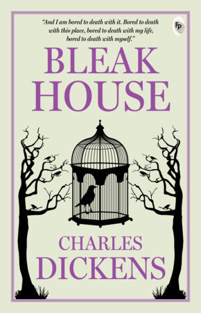 Bleak House - Classics Paperback by Charles Dickens
