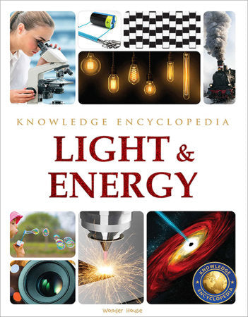 Living Things : Science Knowledge Encyclopedia for Children Paperback by Wonder House Books