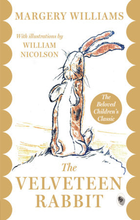 Velveteen Rabbit, The Paperback by Margery Williams