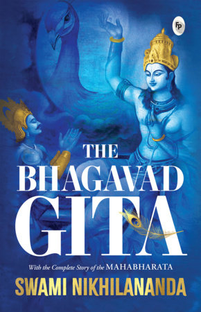 Bhagavad Gita Paperback by Swami Nikhilananda