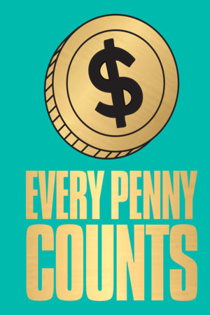 Every Penny Counts Hardcover by Various