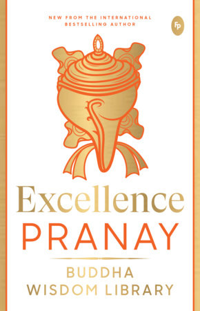 Excellence Paperback by Pranay