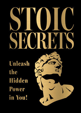 Stoic Secrets Hardcover by Various