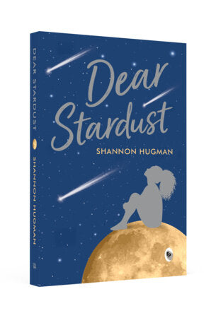 Dear Stardust Paperback by Shannon Hugman