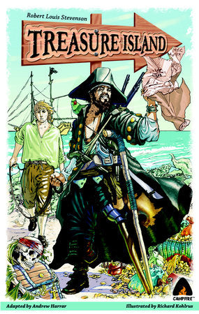 Treasure Island Paperback by Robert Louis Stevenson