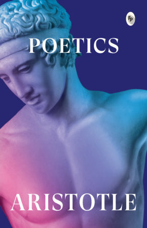 Poetics Paperback by Aristotle