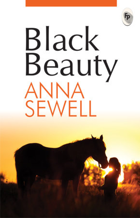 Black Beauty Paperback by Anna Sewell
