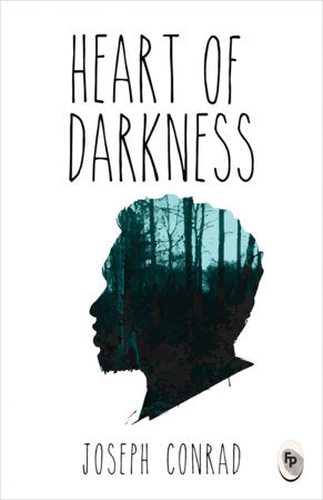 Heart of Darkness Paperback by Joseph Conrad