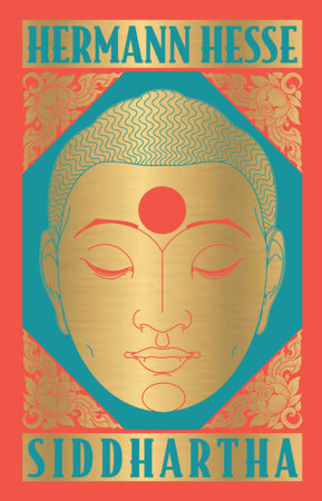 Siddhartha (Deluxe Hardbound Edition) Hardcover by Hermann Hesse